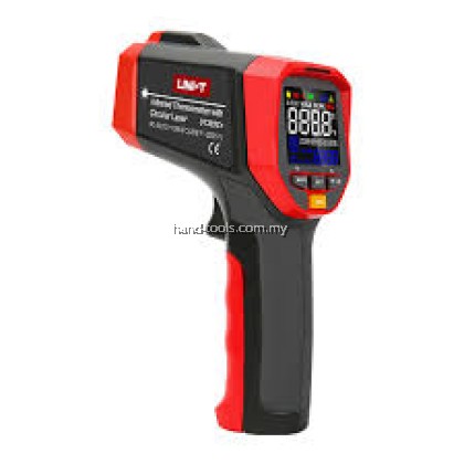 UNI-T UT303C+ Infrared Thermometers with Circular Laser